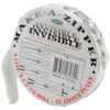 Sullivans Make-A-Zipper Kit Invisible 4.5yd-White - 960I-69 - 739301960699 Sullivans Make-A-Zipper Kit Invisible 4.5yd-White - 960I-69 - 739301960699
