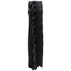 Sullivans Make-A-Zipper Kit Invisible 4.5yd-Black - 960I-70 - 739301960705