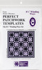 Marti Michell Perfect Patchwork Template-Winding Ways 8.5" 3/Pkg 8974M - 715363089745