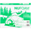 Fairfield Poly-Fil Nu-Foam Rolled-18"X2"X5yd - DBRN182 - 035352107237