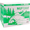 Fairfield Poly-Fil Nu-Foam Rolled-18"X2"X5yd - DBRN182