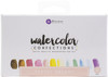 Prima Watercolor Confections Watercolor Pans 12/Pkg-Pastel Dreams 590253 - 655350590253