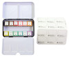 Prima Watercolor Confections Watercolor Pans 12/Pkg-Pastel Dreams - 590253