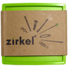 Zirkel Magnetic Organizer-Lime 949625 - 685349949625
