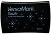 VersaMark Dazzle Watermark Stamp Pad-Frost VM000-2 - 712353310025