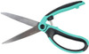 Singer ProSeries(TM) Spring Assist Scissors 9.5"-W/Comfort Grip - 00565