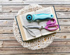Havel's Snip-Eze Embroidery Snips 4.75"-Pointed Tips - 33010 Havel's Snip-Eze Embroidery Snips 4.75"-Pointed Tips - 33010