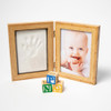 Sculpey Keepsake Kit-Frame K3 4055