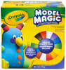 Crayola Model Magic .5oz 14/Pkg-Assorted Colors - 23-2403 - 071662024031