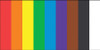 Crayola Model Magic .5oz 14/Pkg-Assorted Colors - 23-2403