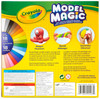 Crayola Model Magic .5oz 14/Pkg-Assorted Colors - 23-2403