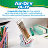 Crayola Air-Dry Clay 2.5lb-White - 57-5050
