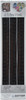 Bind-It-All OWire .75" 6/Pkg-Black W34-2653 - 718122265305