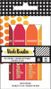 Vicki Boutin Mixed Media Oil Pastel Art Crayons 8/Pkg-#1 Warm 343908