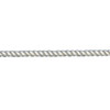 Pepperell Cotton Craft Rope .25"X18'-White - CCR14