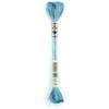 DMC Light Effects Embroidery Floss 8.7yd-Blue Topaz - 317W-E334 - 077540059515