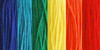 Craft Medley Colored Craft String 29.5'-Brights - GC019-B