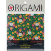 Yasutomo Fold 'Ems Origami Paper 5.875" 16/Pkg-Folk Art 4304 - 031248506344