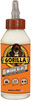 Gorilla Wood Glue-8oz - 6200001 - 052427620002 Gorilla Wood Glue-8oz - 6200001 - 052427620002