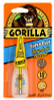 Gorilla Super Glue W/Brush & Nozzle-.35oz - 7500101 - 052427750013