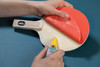 Gorilla Super Glue W/Brush & Nozzle-.35oz - 7500101