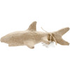 Decopatch Paper-Mache Figurine 4.5"-Shark - AP-158 - 36095100415883609510041588