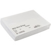 Leader A7 Envelopes (5.25"X7.25") 50/Pkg-White - A750