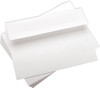 Leader A7 Envelopes (5.25"X7.25") 100/Pkg-White - A7100 Leader A7 Envelopes (5.25"X7.25") 100/Pkg-White - A7100