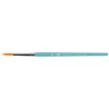 Princeton Select Artiste Synthetic Brush-Round Size 8 R-8 - 757063375407