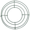Panacea Wire Wreath Frame-8" 36001