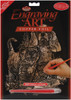 Royal & Langnickel(R) Copper Foil Engraving Art Kit 8"X10"-Kitten & Puppy - COPRFL-14 - 090672013095