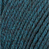 Bernat Super Value Solid Yarn-Teal Heather - 164053-53203