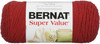 Bernat Super Value Solid Yarn-Redwood Heather 164053-53522 - 057355302044