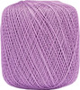Aunt Lydia's Classic Crochet Thread Size 10-Wood Violet 154-495
