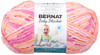 Bernat Baby Blanket Big Ball Yarn-Peachy - 161104-4510 - 057355330818