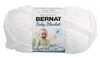 Bernat Baby Blanket Yarn-White - 161103-3005 - 057355330085