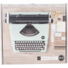We R Typecast Typewriter-Mint -WRTYPE-63062 - 633356630623