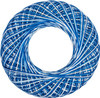 Aunt Lydia's Classic Crochet Thread Size 10-Shades Of Blue - 154-14