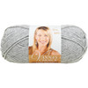 Lion Brand Vanna's Choice Yarn-Silver Heather 860-405 - 023032864051