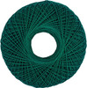 Aunt Lydia's Classic Crochet Thread Size 10-Forest Green 154-449