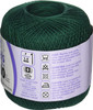 Aunt Lydia's Classic Crochet Thread Size 10-Forest Green - 154-449