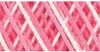 Aunt Lydia's Classic Crochet Thread Size 10-Shades Of Pink 154-15