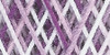 Aunt Lydia's Classic Crochet Thread Size 10-Shades Of Purple - 154-26