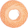 Aunt Lydia's Classic Crochet Thread Size 10-Light Peach 154-424