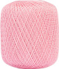 Aunt Lydia's Classic Crochet Thread Size 10-Orchid Pink - 154-401