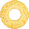 Aunt Lydia's Classic Crochet Thread Size 10-Maize - 154-423