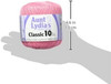 Aunt Lydia's Classic Crochet Thread Size 10-French Rose - 154-493