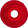 Aunt Lydia's Classic Crochet Thread Size 10-Victory Red - 154-494