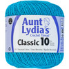Aunt Lydia's Classic Crochet Thread Size 10-Parakeet - 154-451 - 073650907883