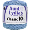Aunt Lydia's Classic Crochet Thread Size 10-Delft 154-480 - 073650907937